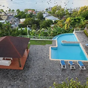 Hidden Paradise At Apto Del Cerro Apartment Samaná