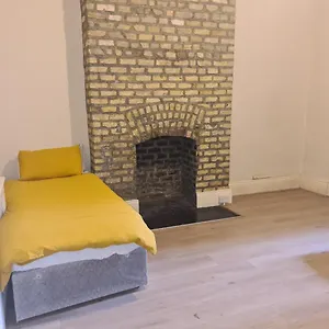 One Bedroom Apartment Apartamento Dublín