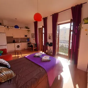 Ole Apartamento Málaga