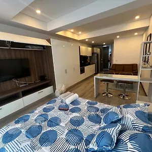 Apartamento Embajada Zonag Zona T Apartamento Bogotá