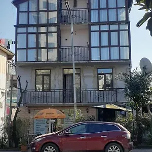 Black Sea Апартаменты Батуми