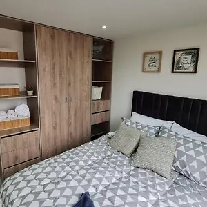 Apartamento Imperdible En Norte Apartamento Bogotá