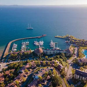 5* Отель The Bannister & Yacht Club By Mint