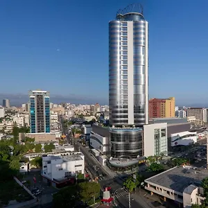 Embassy By Hilton Отель Санто-Доминго