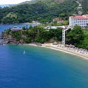 Eurostars Grand Cayacoa (adults Only) Resort Samaná
