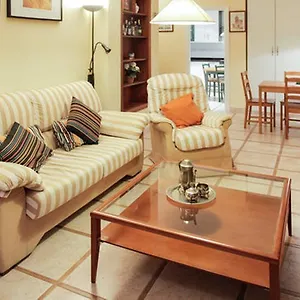Esmeralda Apartamento Sevilla