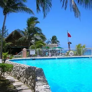 Otel Sunset House, George Town