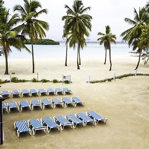  Апартаменты Bellevue Dominican Bay